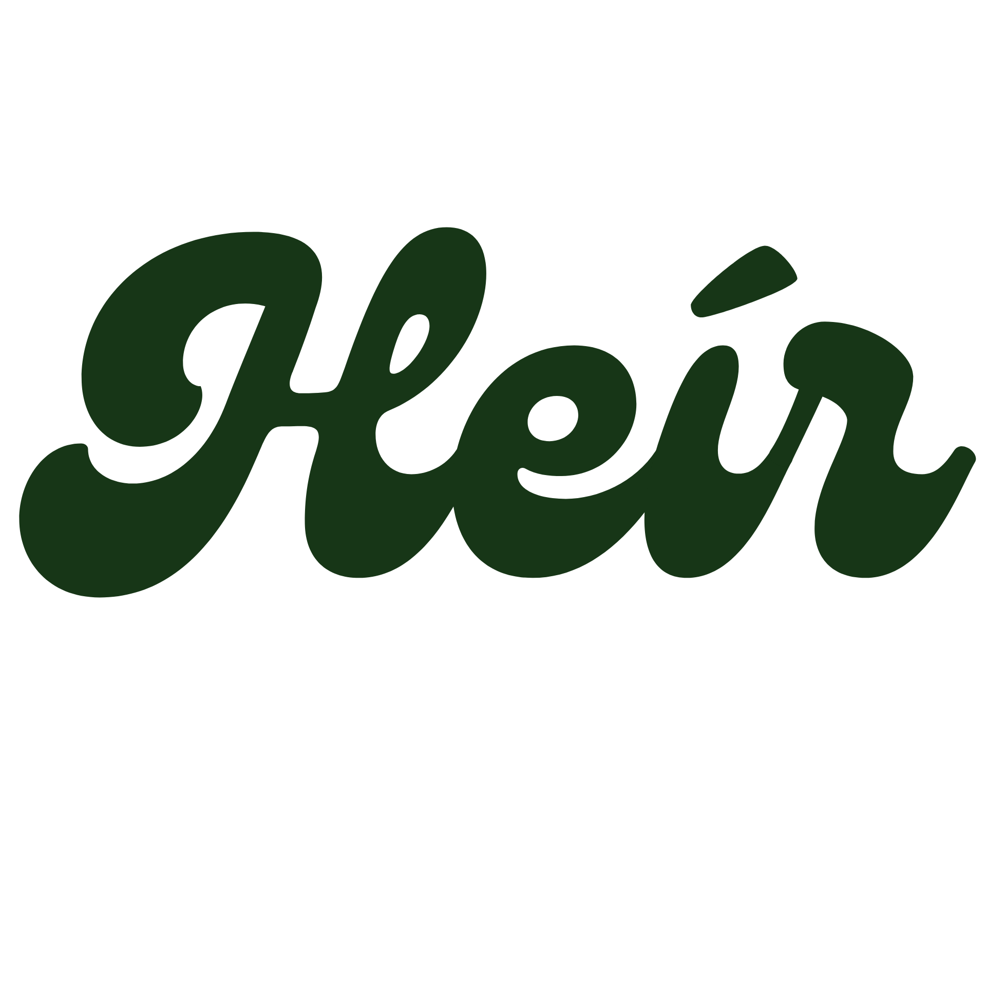 Heír